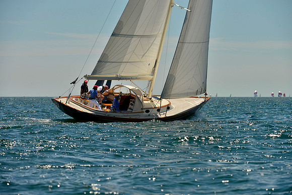 2017 Block Island Race Week F_0969