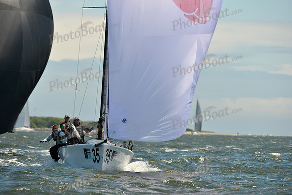 2016 Charleston Race Week C 1372