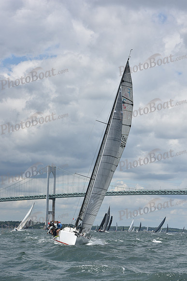 2019 NYYC Annual Regatta A_2726