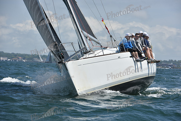 2019 NYYC Annual Regatta A_0583