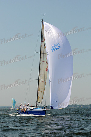 2012 Vineyard Race A 944