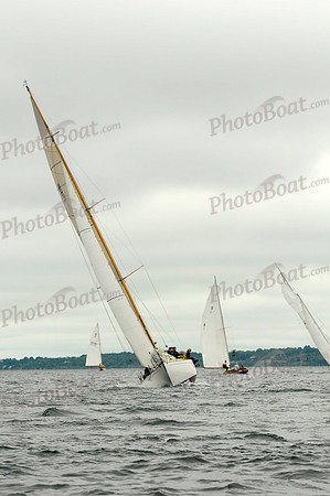2011 NYYC Annual Regatta C 1309