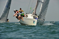 2014 Charleston Race Week D 317