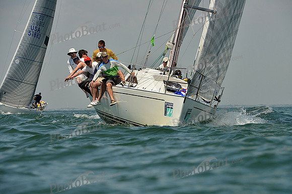 2014 Charleston Race Week D 317