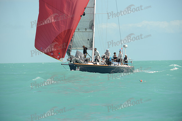 2017 Quantum Key West RW D 663