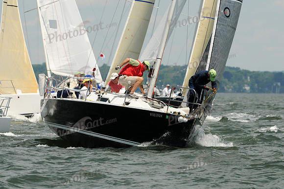2012 CPYC One Design 640