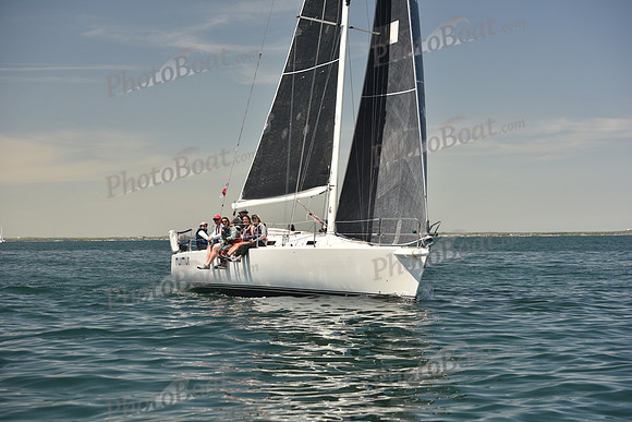 2024 Figawi 1457