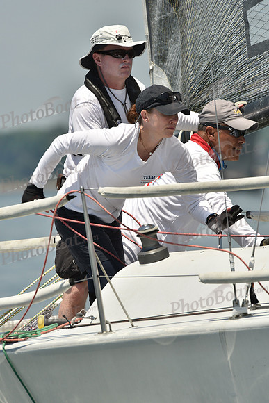2018 Southern Bay Race Week A_0883