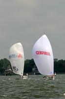 2012 Charleston Race Week A 992