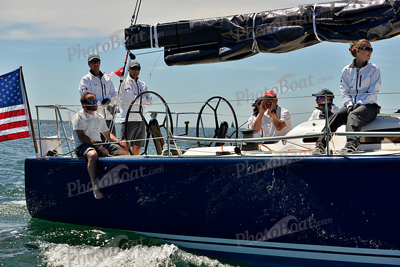 2017 Block Island Race Week G_0235