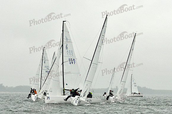 2014 J70 Winter Series D 391