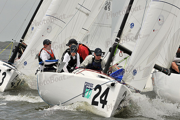 2013 Charleston Race Week A 1993