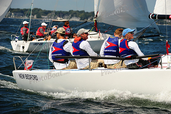 2016 USQS-C 664