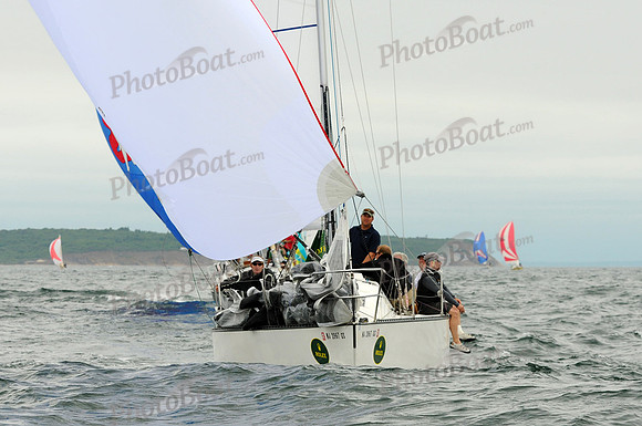 2011 Block Island RW E 2347