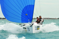 2013 Key West Race Week C 061