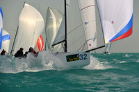 2014 Key West Race Week E 953