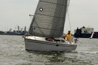 2011 Southern Bay RW B 251