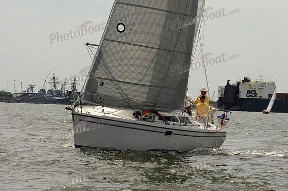 2011 Southern Bay RW B 251