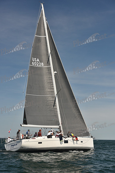 2024 Figawi 2219