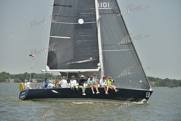 2017 Southern Bay Race Week A_1146
