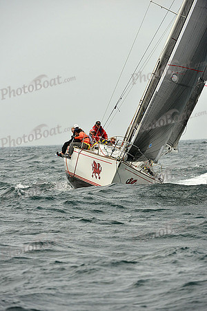 2015 Block Island Race Week D 1439