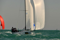 2014 Key West Race Week E 1184