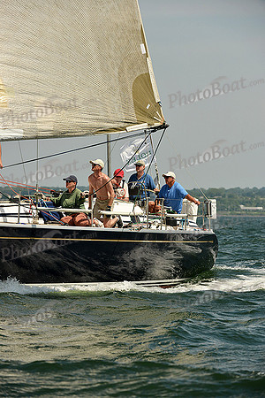 2015 NYYC Annual Regatta E 819