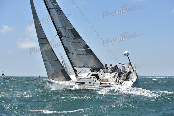 2019 NYYC Annual Regatta A_0872