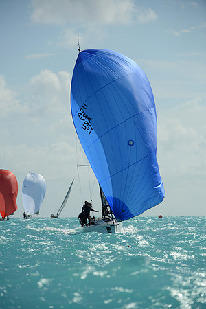 2017 Quantum Key West RW B 836