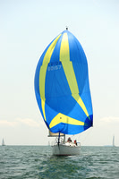 2014 Cape Charles Cup A 933