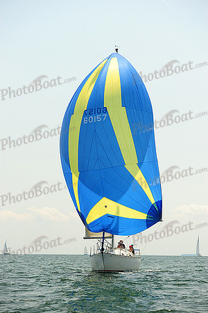 2014 Cape Charles Cup A 933