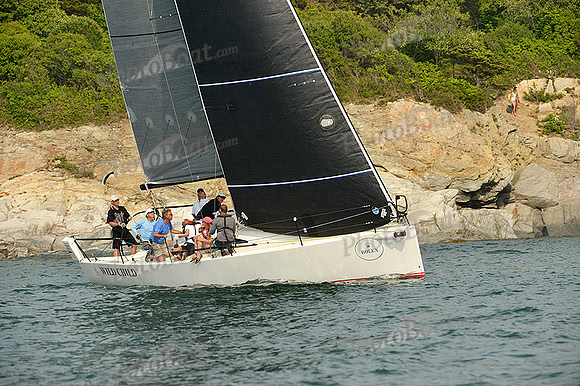2015 NYYC Annual Regatta A 1547