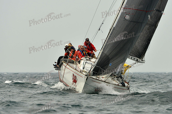 2015 Block Island Race Week D 1426