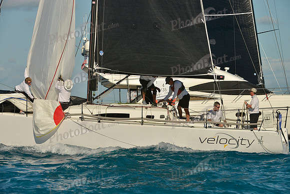 2017 Quantum Key West RW G 359