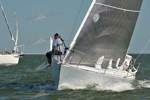 2013 Southern Bay Race Week C 213