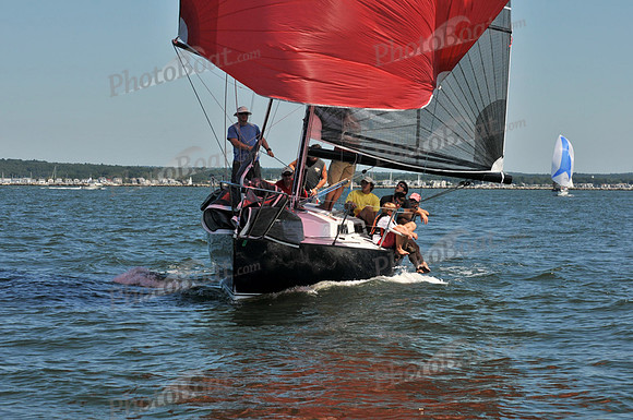 2010 Leukemia Cup 950