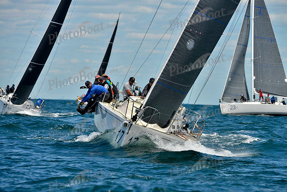 2021 Block Island Race Week D_0668