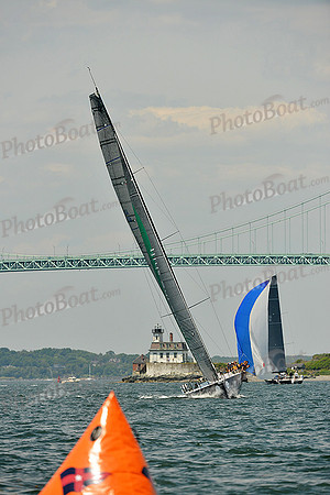2015 NYYC Annual Regatta E 200