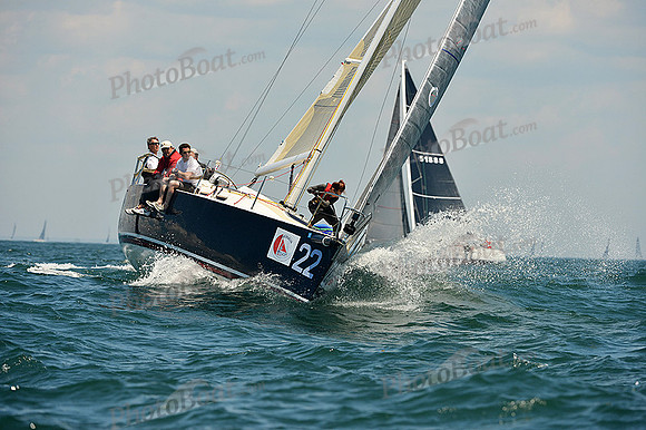 2015 Block Island Race Week A 959