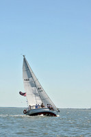 2013 Southern Bay Race Week D 1035