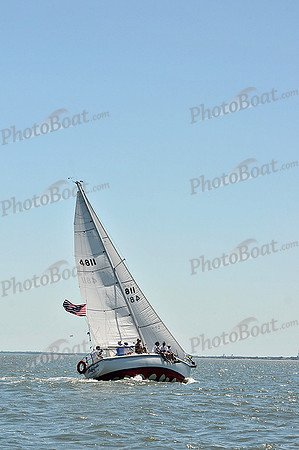 2013 Southern Bay Race Week D 1035