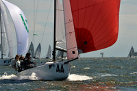 2016 Charleston Race Week C 1297