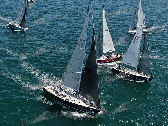 2025 Block Island Race Week E_0013