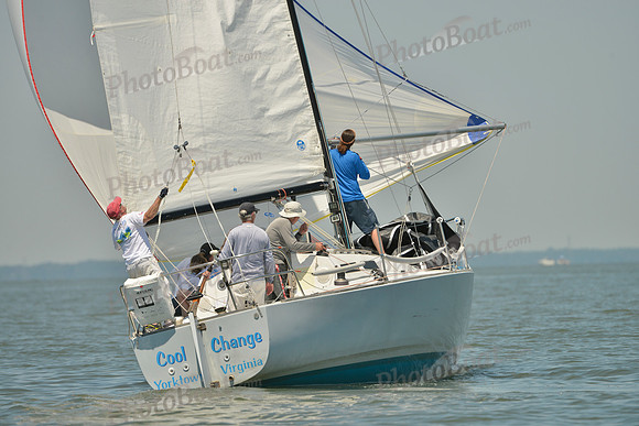 2017 Southern Bay Race Week C_0622