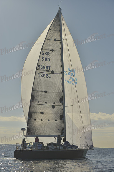 2019 Ft Lauderdale to Key West Race_0213
