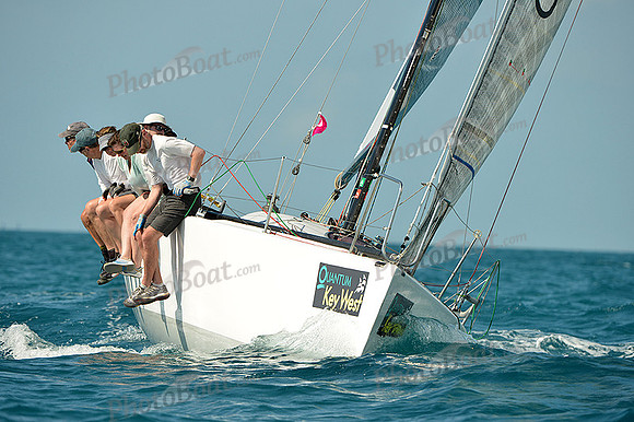 2015 Key West Race Week D 569