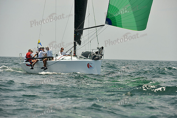2015 Block Island Race Week I 549