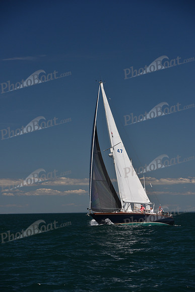 2021 Block Island Race Week E_0754