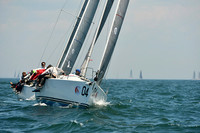 2015 Block Island Race Week A 901