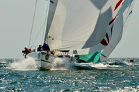 2016 NYYC Race Week A 1089